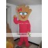 Mascot Hand Finger Mascot Costume