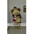 Mascot Big Mouth Monkey Mascot Costume Cartoon Anime Cosplay