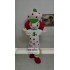 Mascot Strawberry Mascot Costume Anime Cartoon Cosplay