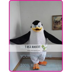 Mascot Mascot Penguins Mascot Costume Cartoon