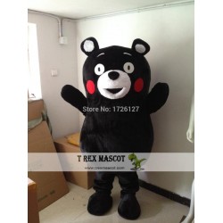 Mascot Bear Mascot Costume