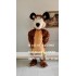 Mascot Bear Costume