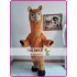 Mascot Llama Mascot Costume Party Cartoon Anime Cosplay Costumes