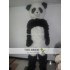 Mascot Plush Panda Mascot Costume