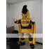 Mascot Spartan Knight Mascot Trojan Costume