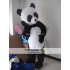 Mascot Panda Mascot Costume