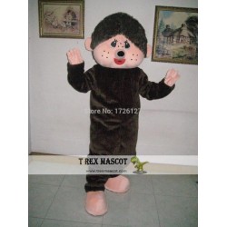 Mascot Boy Mascot Costume