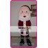 Mascot Christmas Santa Clause Mascot Costume