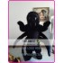 Mascot Long Plush Tarantula Mascot Costume Scary Costumes For Halloween Cosply