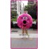 Mascot Donut Mascot Costume Pancake Food