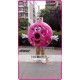 Mascot Donut Mascot Costume Pancake Food