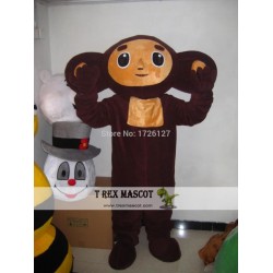 Mascot Monkey Mascot Costume