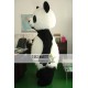 Panda Bear Mascot Costume Cosplay