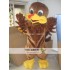 Thanksgiving Turkey Mascot Costume