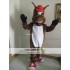 Horse Mascot Costume