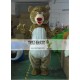 Adult Size Ew Professional Big Bear Mascot Costume Teddy Bear Mascot