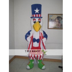 Hat Eagle Mascot Hawk Falcon Mascot Costume