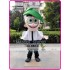 Fairy Cosmo Mascot Costume