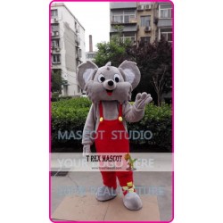 Mascot Koala Mascot Costume Coala Bear