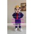 Mascot Kiko Mascot Cartoon 8 Costume Cartoon