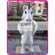 Mascot Unicorn Mascot Costume Plush Unicorn Mascot