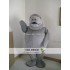 Mascot Manatee Sea Cow Mascot Costume