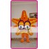 Mascot Star Fish Sea Star Mascot Costume