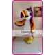 Mascot Sam Toucan Mascot Toy Costume