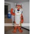 Mascot Tiger Mascot Cat Costume