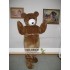 Mascot Plush Teddy Bear Mascot Costume 