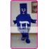 Shabbat Party Dreidel Mascot Costume