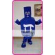 Shabbat Party Dreidel Mascot Costume