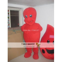 Mascot Extraterrestrial Alien Mascot Costume