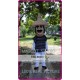 Mascot Mexican Mexico Man Indian Mascot Costume