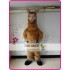 Llama Mascot Costume Cartoon