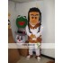 Mascot Mexican Mascot Indian Costume