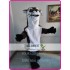 Realistic Otter Mascot Adult Costume