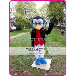 Penguin Mascot Costume