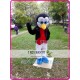 Penguin Mascot Costume