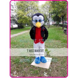 Penguin Mascot Costume