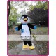 Penguin Mascot Costume