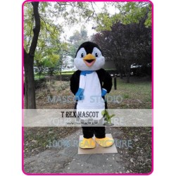 Penguin Mascot Costume