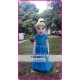 Mascot Princess Cinderella Mascot Costume