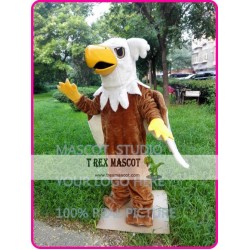 Griffin Mascot Gryphon Costume