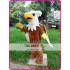 Griffin Mascot Gryphon Costume