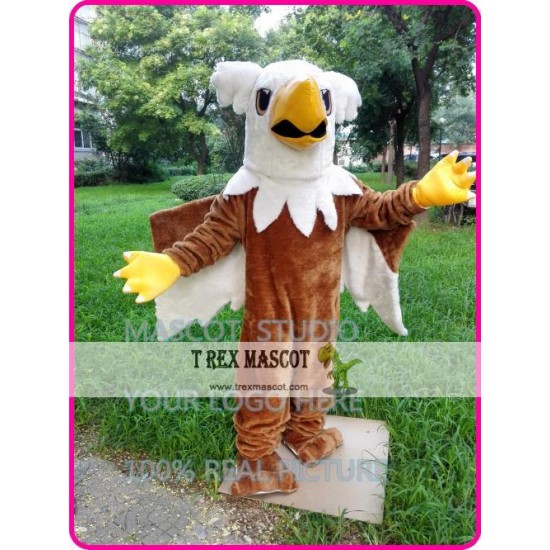 Griffin Mascot Gryphon Costume