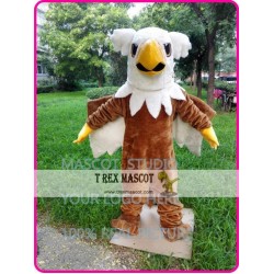 Griffin Mascot Gryphon Costume