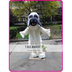 Bulldog Mascot Bull Dog Costume