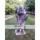 Grey Seal Mascot Costume