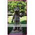 Mascot Plush Bear Mascot Costume Brown Bear